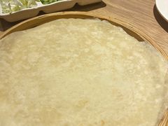 -老上居·手工春饼(贝尔路店)