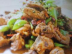 -木柴豆腐·活海鲜·鲁菜