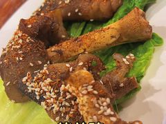 -蒙古原烤羊排(龙岗店)