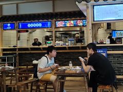 -十一街幺鸡成都担担面(悠方店)