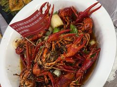 -四妹餐厅(玫瑰街店)