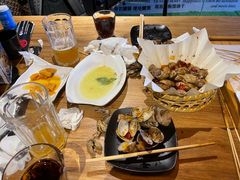 -腰子哥烤串(石佛营炫特店)