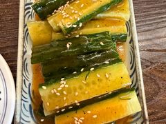 -拉面莊夢語＆中华料理八椿