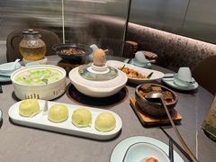 -拾味馆·海南菜(万达店)