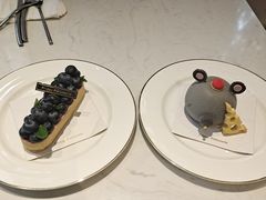 -Fridi Patisserie Cafe