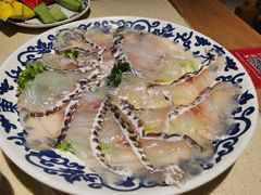 -东镇老火锅(长春路首店)