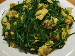 -蒙艾里民族传统菜蒙餐