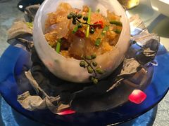 -鉴川·川菜传承(星汇两江店)