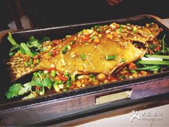 -尚府一品·烤鸭·新京菜(圆明园店)