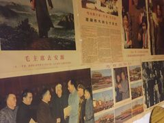 -姥家大锅台水库渔家