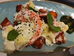 -鹿港小镇(悠唐店)