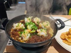 -太二酸菜鱼(沈阳万象城店)