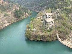 -青龙山生态文化旅游区