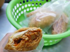 咖喱角-多春茶室