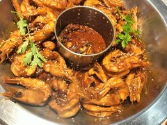 -喜虾客·大虾火锅(郑州无限城店)