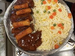 -木槿花韩式炭烤·熟成肉工坊(孙文东路店)