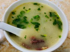 -河间正宗驴肉火烧(听海居店)