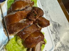 -醉南拳客家菜·河田鸡(东街口航空大厦店)