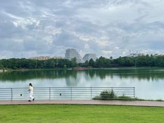 -美兰湖景区
