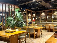 -小城粥道·海胆鲜虾粥(解放广场店)