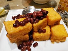 -香港茶餐厅文化体验馆(茶山镇店)