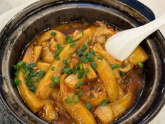 -婆婆家·湛江特色美食(福田振华路店)
