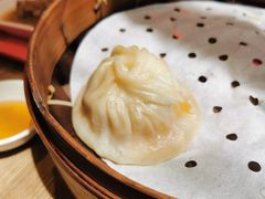 蟹黄汤包-知味观(湖滨总店)