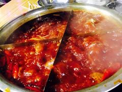-渝味黄姐火锅(黄泥村店)