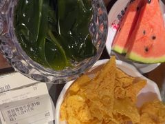 -重庆高老九火锅(万象城店)