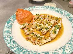 -虹御轩·传承江浙菜(虹桥店)