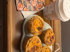 -RUXU入续鸳鸯糖水铺(万菱汇店)