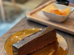 超级巧克力-Ninethirty by Awfully Chocolate(天环广场店)