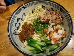 -敏丁拌饭(中街总店)