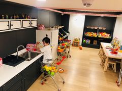 -BossBabe亲子餐厅(金光华广场店)