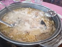 -侠成水上农庄(工业大道店)