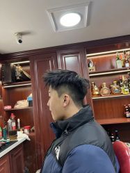 -绅仕門男士理发馆