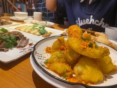 -壹只卤鹅 · 潮汕菜(京基百纳店)