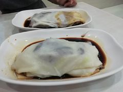 -华辉拉肠(广园店)