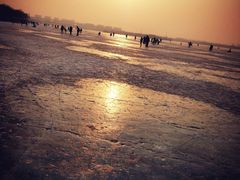 -丁香湖公园