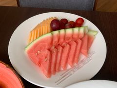 -静之湖湖畔餐厅