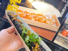 -董顺桃小粒臭豆腐(太平街一店)