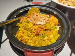 -BetterThai 泰加(苏州中心店)