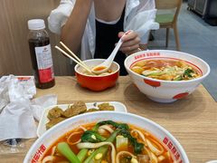 -阿利茄汁面(二七万达店)