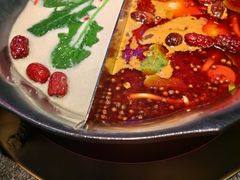 -湊湊火锅·茶憩(皇姑万象汇店)