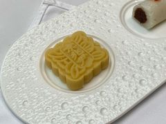 雪藏枣泥绿豆糕-京兆尹(雍和宫店)