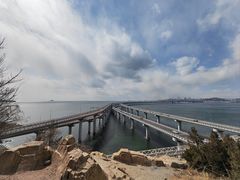 -星海湾跨海大桥