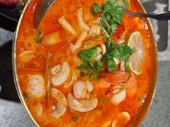 -Home Thai·泰谣(王府井apm店)