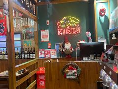 -小川洋风料理(街道口店)