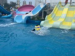 -汕头中海黄金海岸水上乐园