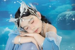 -蜜阁孕味亲子摄影(太奥广场店)